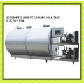 Direct Cooling Milk Storage Tank